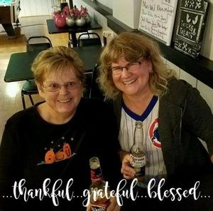 Meet your Posher, Cheri